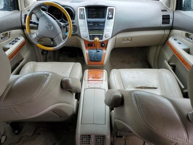 2007 Lexus RX 350