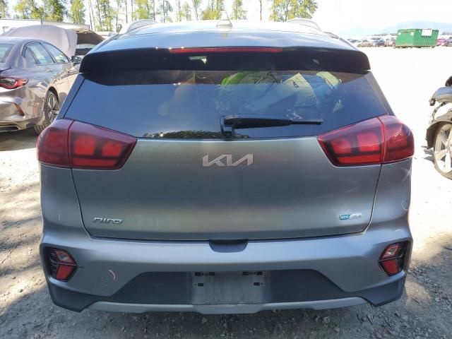 2022 KIA Niro LX