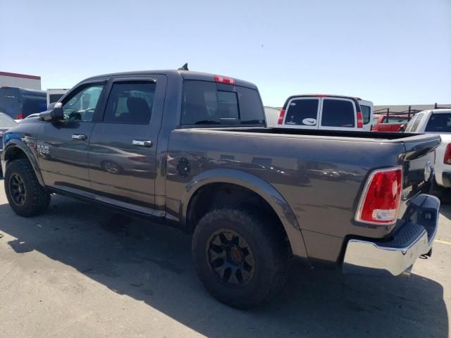 2018 Dodge 1500 Laramie