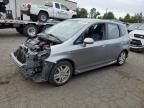 2007 Honda FIT S