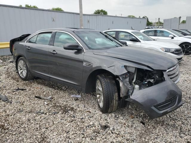 2016 Ford Taurus SEL