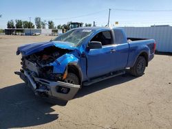 Vehiculos salvage en venta de Copart Portland, OR: 2020 Ford Ranger XL