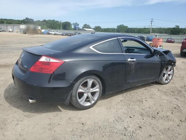 2011 Honda Accord EXL