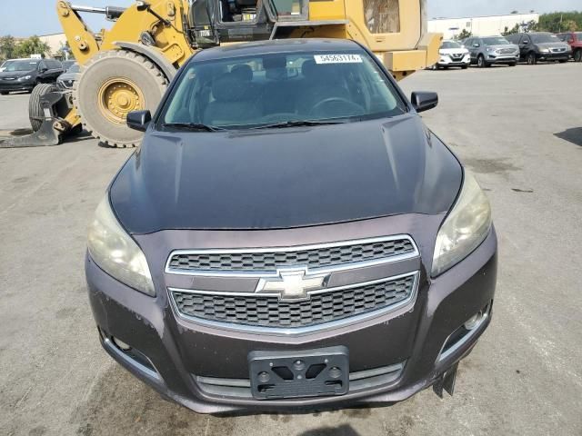 2013 Chevrolet Malibu 2LT