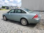 2007 Mercury Montego Premier