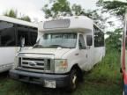 2011 Ford Econoline E450 Super Duty Cutaway Van