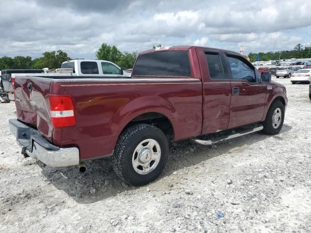 2004 Ford F150