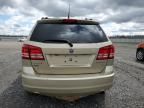 2010 Dodge Journey R/T