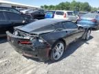 2018 Chevrolet Corvette Stingray 1LT