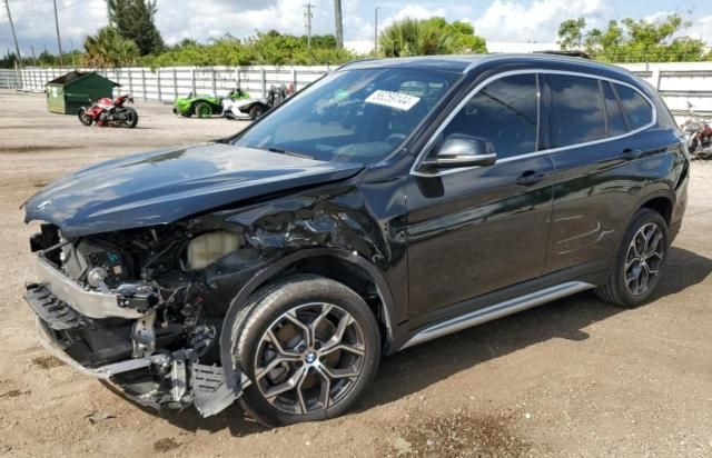 2022 BMW X1 SDRIVE28I