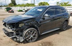 BMW x1 Vehiculos salvage en venta: 2022 BMW X1 SDRIVE28I