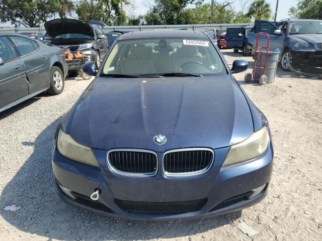 2011 BMW 328 I