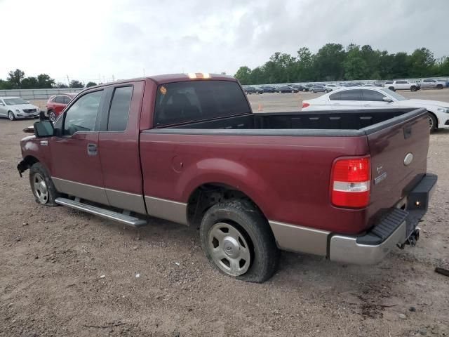 2006 Ford F150