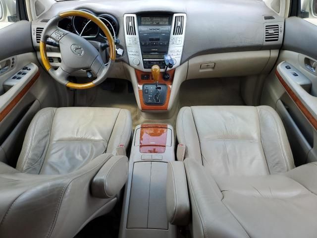 2004 Lexus RX 330