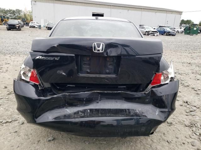 2009 Honda Accord EXL