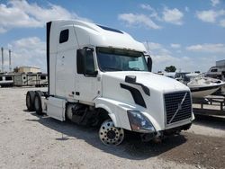 Volvo Trailer salvage cars for sale: 2016 Volvo VN VNL