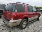 2004 Mercury Mountaineer