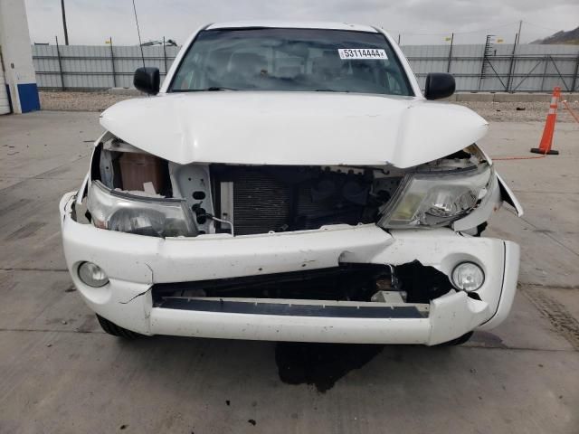 2006 Toyota Tacoma Double Cab Long BED