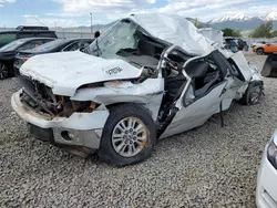 Salvage cars for sale from Copart Magna, UT: 2012 Ford F150 Super Cab