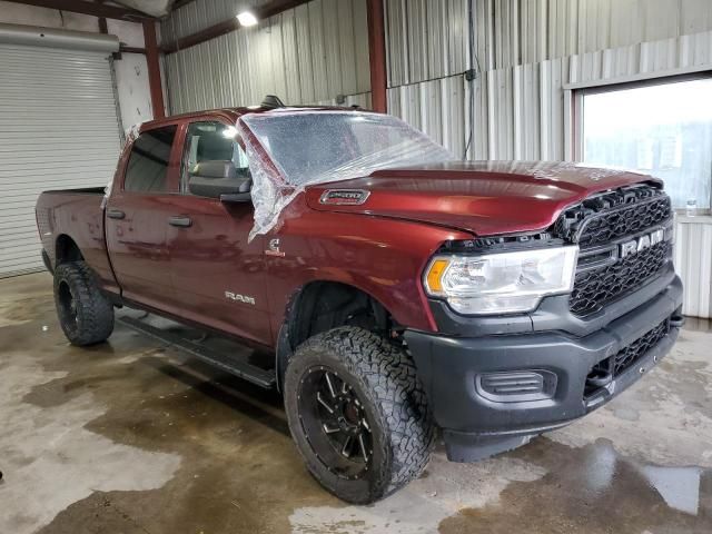 2020 Dodge RAM 2500 Tradesman