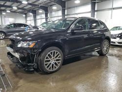Run And Drives Cars for sale at auction: 2012 Audi Q5 Premium Plus
