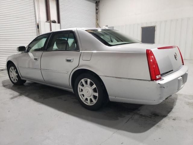 2009 Cadillac DTS