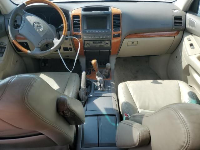 2006 Lexus GX 470