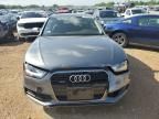 2014 Audi A4 Premium Plus