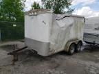 2007 Haulmark Cargoailer