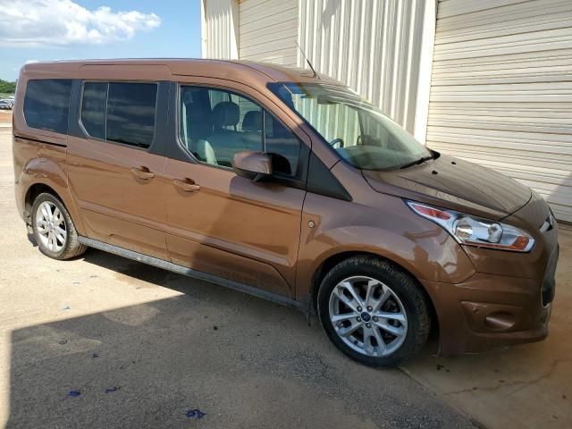 2014 Ford Transit Connect Titanium