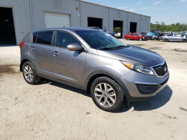 2014 KIA Sportage Base