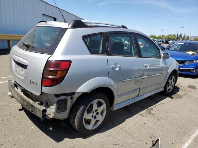 2008 Pontiac Vibe