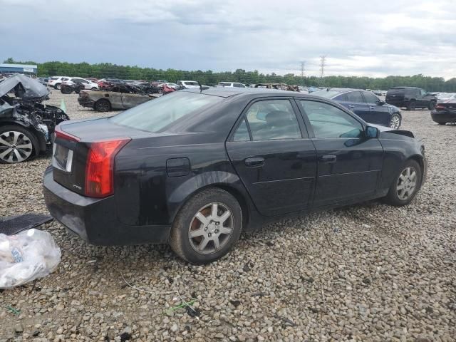 2005 Cadillac CTS