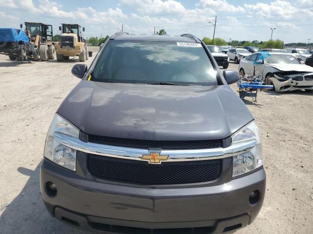 2007 Chevrolet Equinox LT