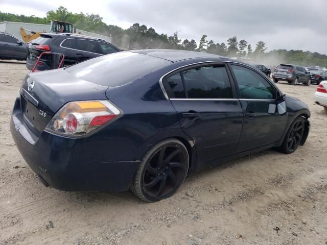 2007 Nissan Altima 2.5