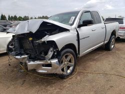 Vehiculos salvage en venta de Copart Elgin, IL: 2011 Dodge RAM 1500