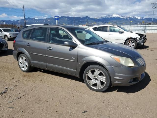 2005 Pontiac Vibe