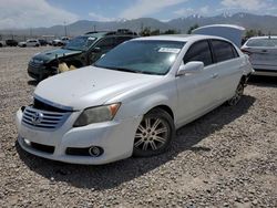Salvage vehicles for parts for sale at auction: 2010 Toyota Avalon XL