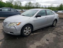 Toyota Vehiculos salvage en venta: 2009 Toyota Camry Base