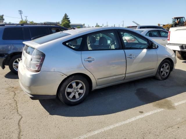 2004 Toyota Prius