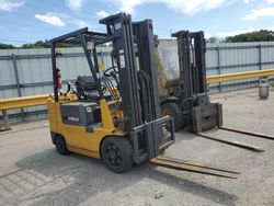 Lots with Bids for sale at auction: 1994 Caterpillar Forklift