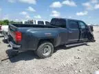 2003 Chevrolet Silverado K3500 LTZ