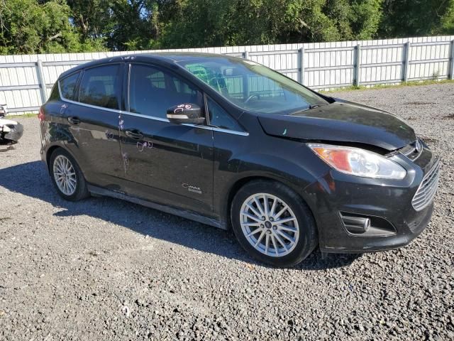 2015 Ford C-MAX Premium SEL