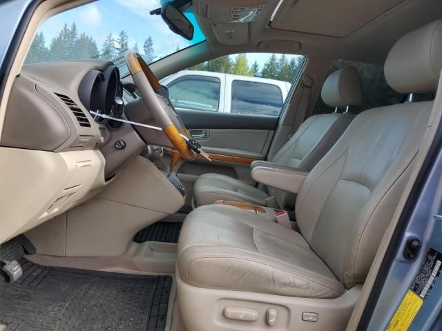 2007 Lexus RX 350