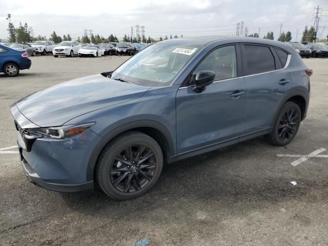 2022 Mazda CX-5 Preferred