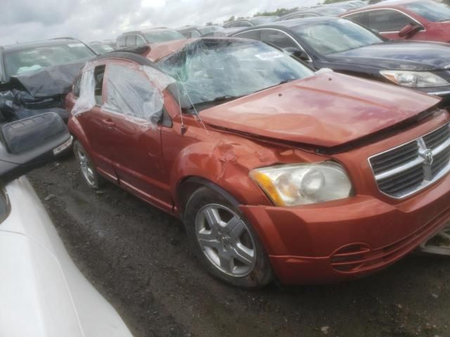 2009 Dodge Caliber SXT