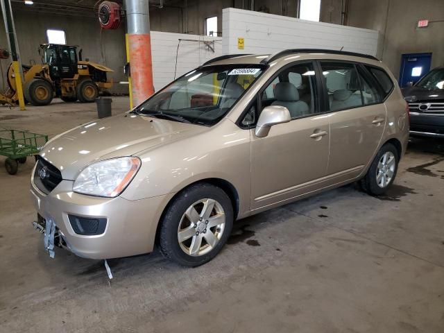 2008 KIA Rondo Base