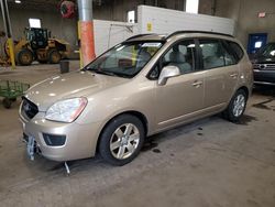 2008 KIA Rondo Base en venta en Blaine, MN