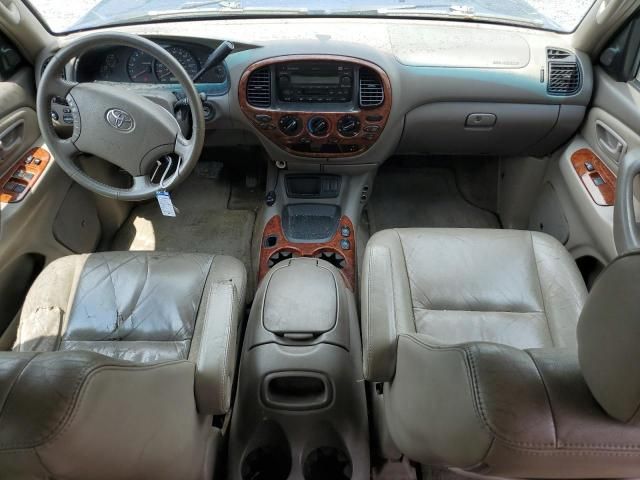 2005 Toyota Tundra Double Cab Limited