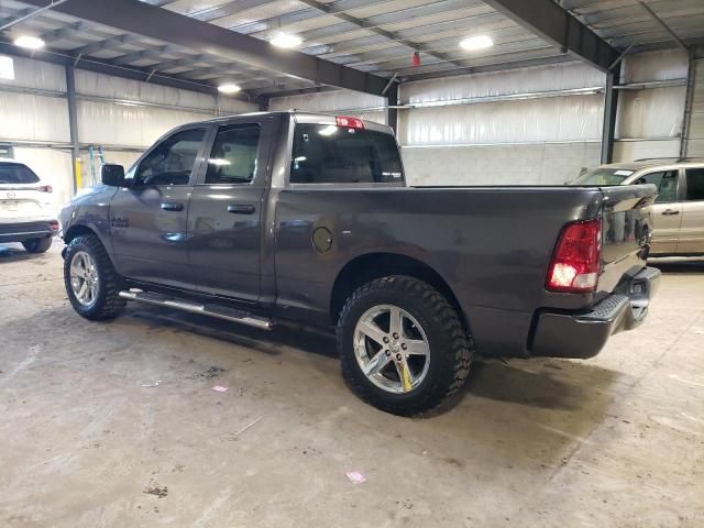 2017 Dodge RAM 1500 ST